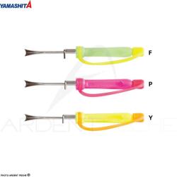 Outil YAMASHITA Egi oh ika shime P (Pink)