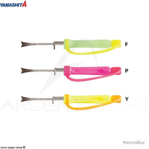 Outil YAMASHITA Egi oh ika shime P (Pink)