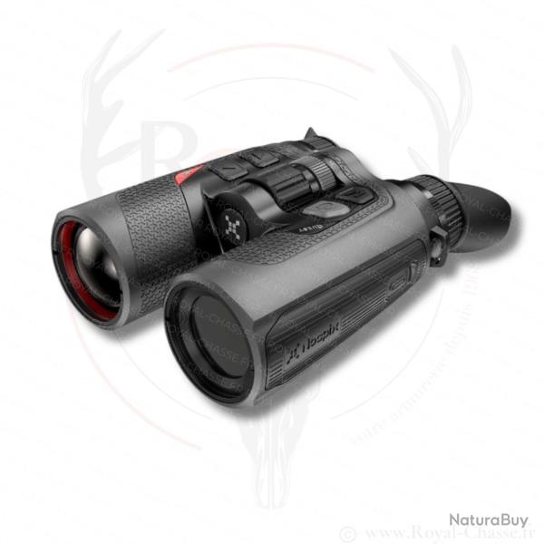 Jumelles thermiques QUEST S50R NOCPIX