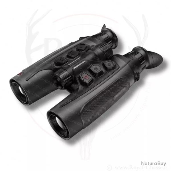 Jumelle multi-sprectres HABROK 4K HE25L 2.0 HIKMICRO