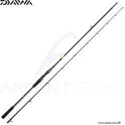 Canne casting DAIWA Prorex E 662 MH FBBF