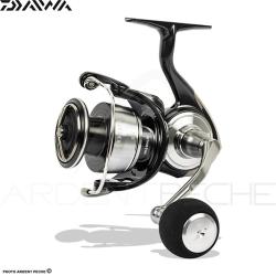 Moulinet spinning DAIWA Certate G 24 SW 5000 XH