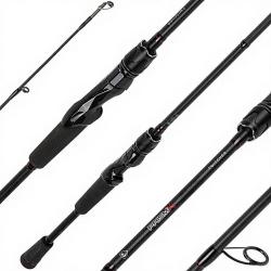 Canne spinning FOX RAGE Prism X 2024 Heavy jigger 240
