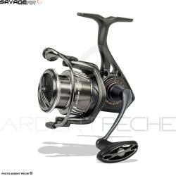 Moulinet spinning SAVAGE GEAR Fazor C 3000 HG
