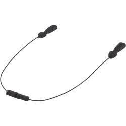 Cordon pour lunettes COSTA C Line adjustable retainer black
