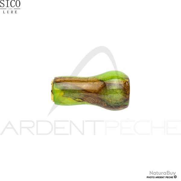 Poign�e de manivelle SICO LURE Gold