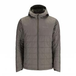Veste SIMMS Fall Run Hoody Smokey Olive