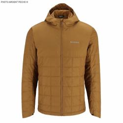 Veste SIMMS Fall Run Hoody Bronzeback