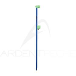 Pique surf YUKI Rod holder aluminium 1.20m