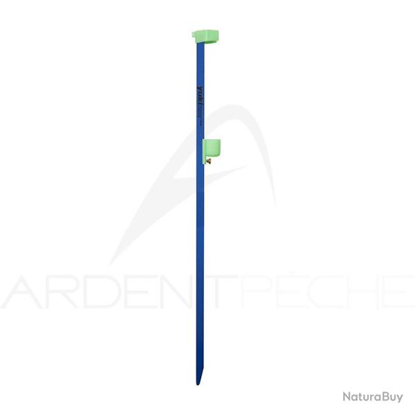 Pique surf YUKI Rod holder aluminium 1.20m