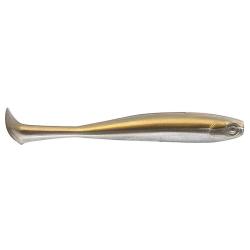 Leurre souple FIIISH Pit swimmer 100 Corps Khaki
