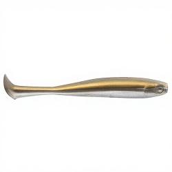 Leurre souple FIIISH Pit swimmer 100 Corps Khaki