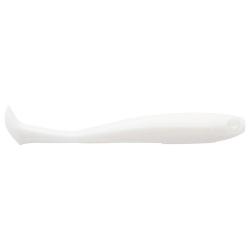 Leurre souple FIIISH Pit swimmer 100 Corps White coco