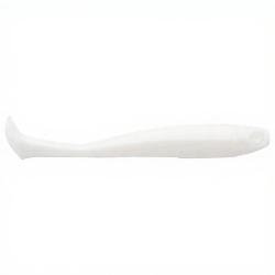 Leurre souple FIIISH Pit swimmer 100 Corps White coco
