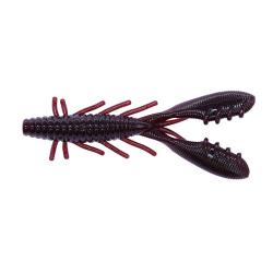 Leurre souple HIDEUP Stagger craw 4 246 Macca craw