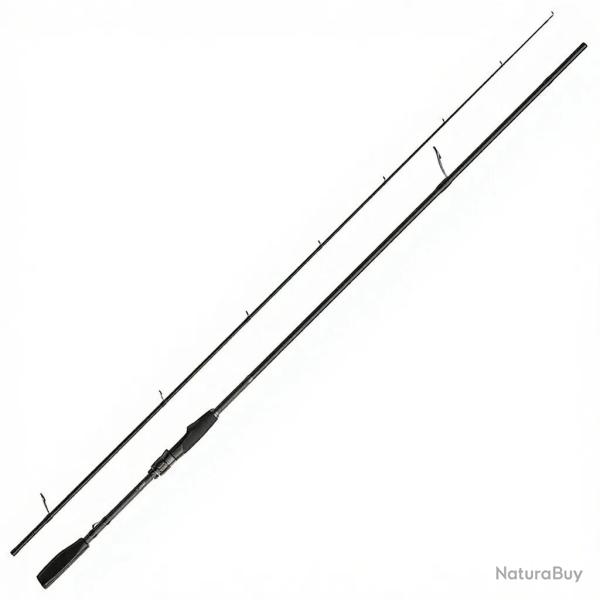 Canne spinning NAYS NXT Pro 2.60m / 25-60g