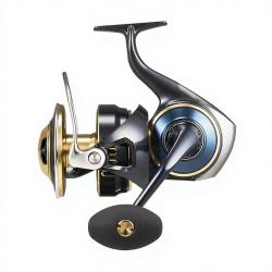 Moulinet spinning DAIWA Saltiga 2025 8000 P