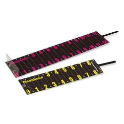 Toise MEGABASS Mobile compact measure 85cm