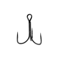 Hame&ccedil;on triple OWNER ST 26BC Light black chrome H14
