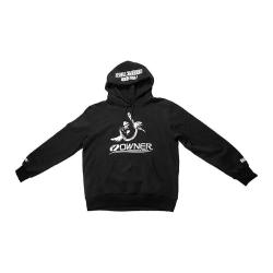 Sweat &agrave; capuche OWNER Be strong hoody XXL