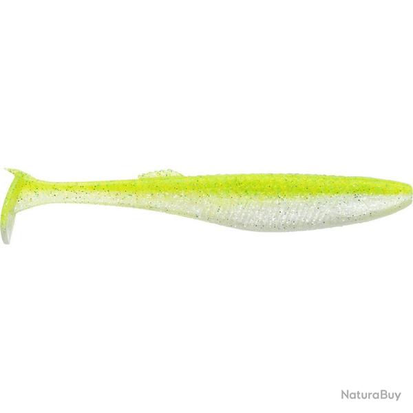 Leurre souple RAPALA Crushcity the kickman 2.5 CWF