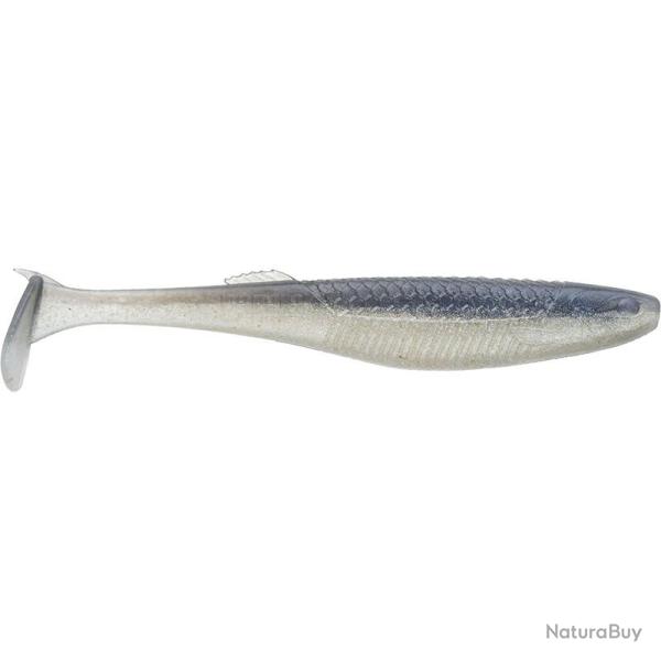 Leurre souple RAPALA Crushcity the kickman 2.5 PBRP