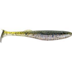 Leurre souple RAPALA Crushcity the kickman 4.5 DVA