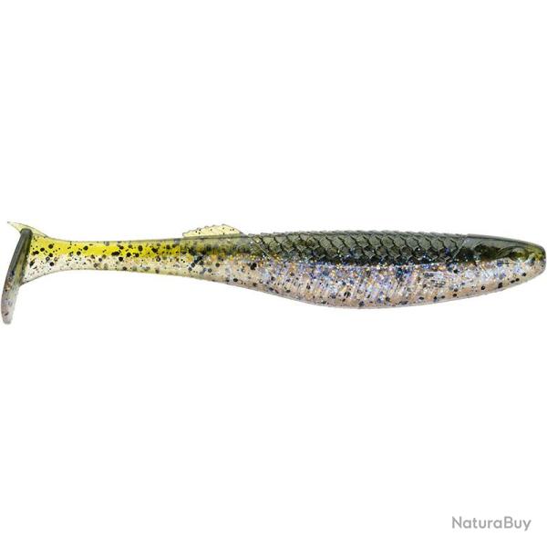 Leurre souple RAPALA Crushcity the kickman 4.5 DVA
