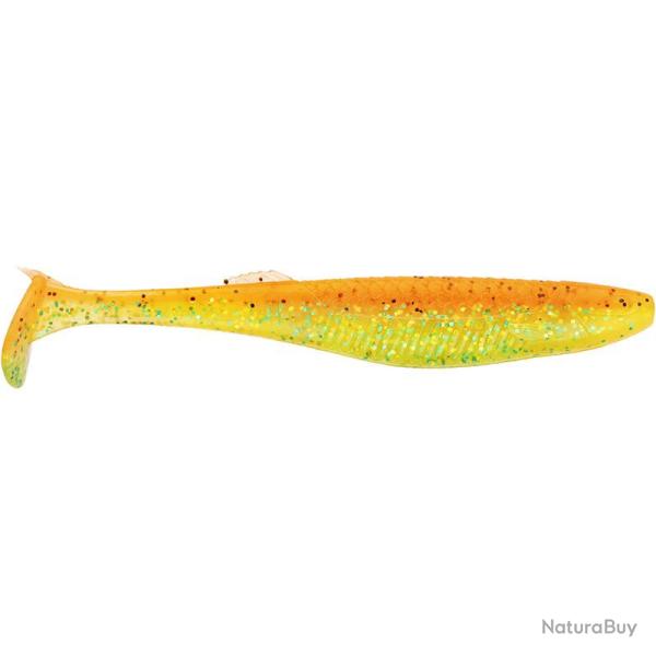 Leurre souple RAPALA Crushcity the kickman 4.5 FF