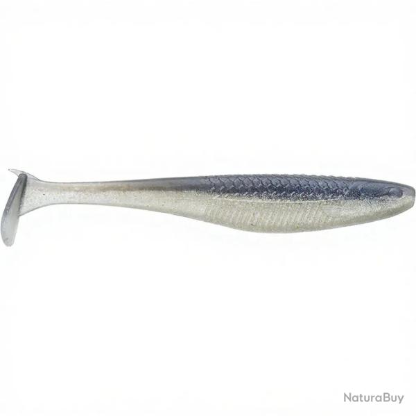 Leurre souple RAPALA Crushcity the kickman 4.5 PBRP