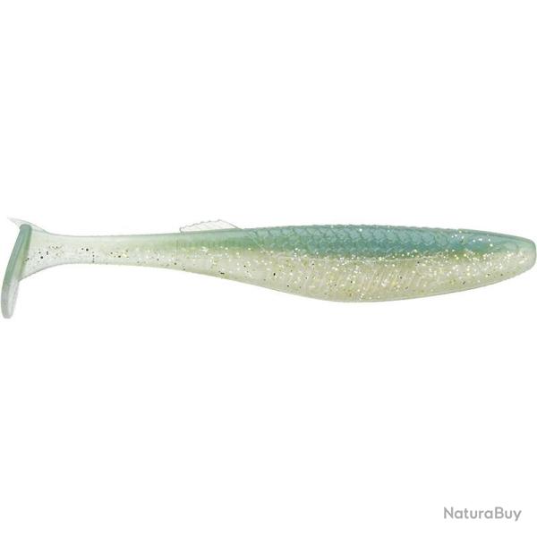 Leurre souple RAPALA Crushcity the kickman 4.5 SXSD