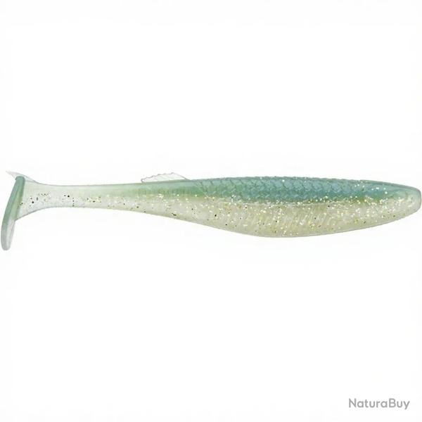 Leurre souple RAPALA Crushcity the kickman 4.5 SXSD