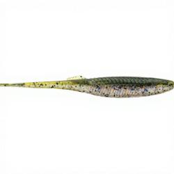Leurre souple RAPALA Crushcity the stingman 5 DVA