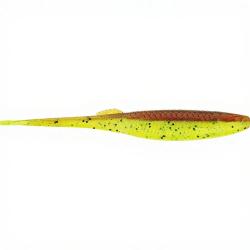 Leurre souple RAPALA Crushcity the stingman 5 MOCH