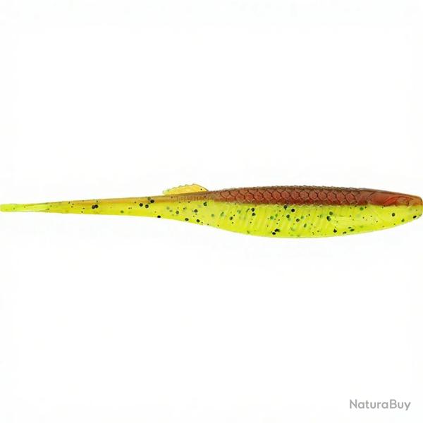 Leurre souple RAPALA Crushcity the stingman 5 MOCH