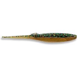 Leurre souple RAPALA Crushcity the stingman 5 P