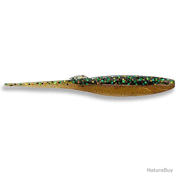 Leurre souple RAPALA Crushcity the stingman 5 P