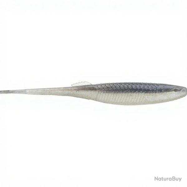 Leurre souple RAPALA Crushcity the stingman 5 PBRP