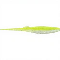 Leurre souple RAPALA Crushcity the stingman 6 CWF