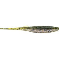 Leurre souple RAPALA Crushcity the stingman 6 DVA
