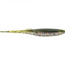 Leurre souple RAPALA Crushcity the stingman 6 DVA
