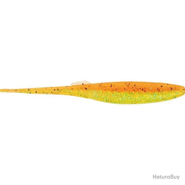 Leurre souple RAPALA Crushcity the stingman 6 FF