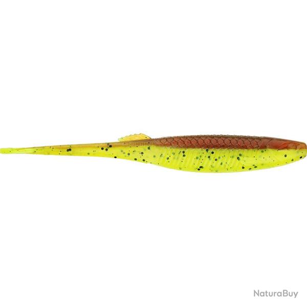Leurre souple RAPALA Crushcity the stingman 6 MOCH