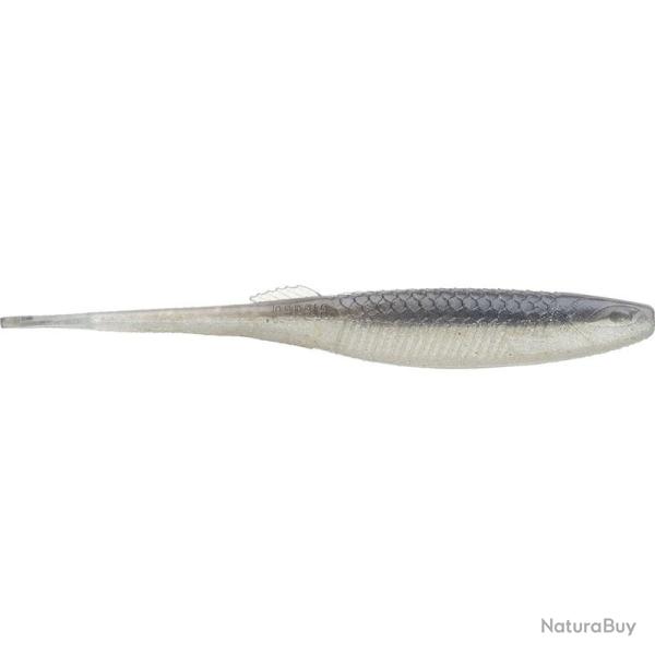 Leurre souple RAPALA Crushcity the stingman 6 PBRP