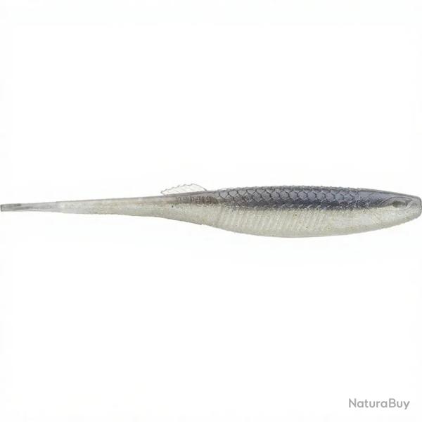 Leurre souple RAPALA Crushcity the stingman 6 PBRP