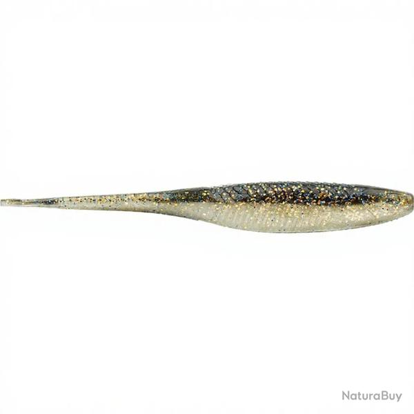 Leurre souple RAPALA Crushcity the stingman 6 SPSD