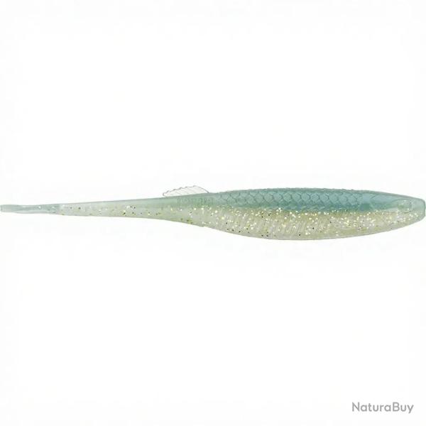 Leurre souple RAPALA Crushcity the stingman 6 SXSD
