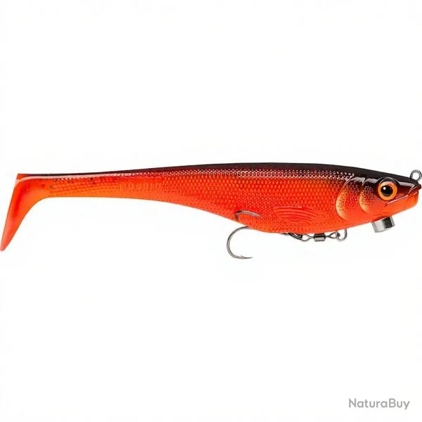 Leurre souple RAPALA Soft peto prerigged 16 LAR