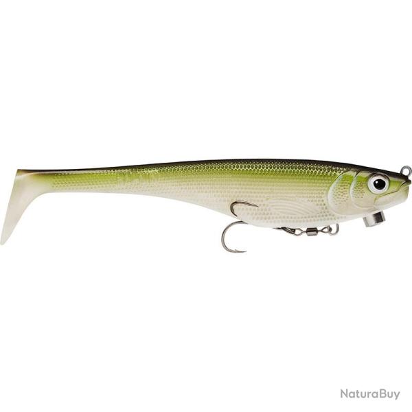 Leurre souple RAPALA Soft peto prerigged 16 MNW