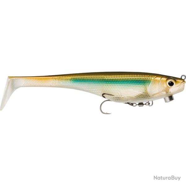 Leurre souple RAPALA Soft peto prerigged 16 SMB